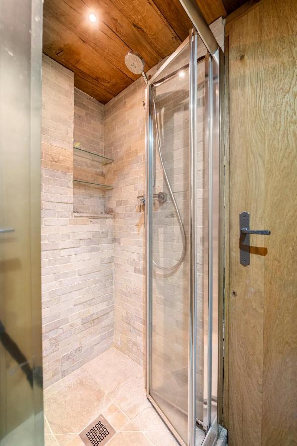 Chalet Ananda Avec Sauna, Baignoire Balneo Et Terrasse Chamonix Exterior foto
